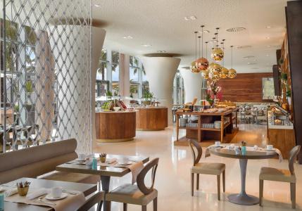 Aguas de Ibiza Grand Luxe - 26