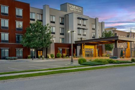 Homewood Suites by Hilton - 35