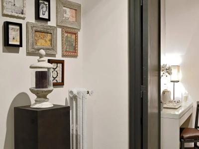 B&B 94Rooms Vatican-Vigliena - 12