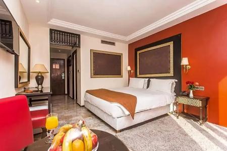El Andalous Lounge & Spa - 31
