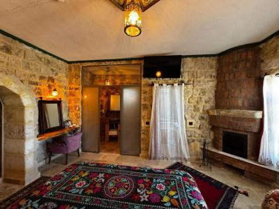 Canela Cave - Cappadocia - 2