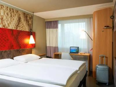 ibis Zurich Adliswil - 43