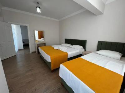 Alanya Queen Apart Otel - 3