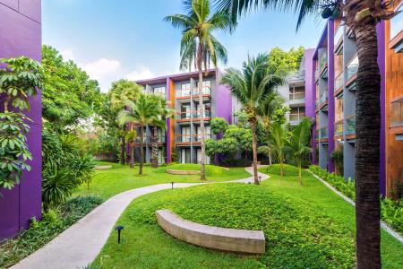 Holiday Inn Express Phuket Patong Beach Central, An Ihg - Sha Plus - 30