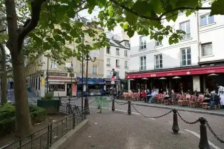 Grand Hôtel Des Gobelins - 15