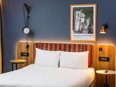 ibis Styles London Gloucester Road - 33