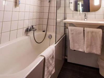 Ibis Colmar Est - Restaurant en Alsace - 59