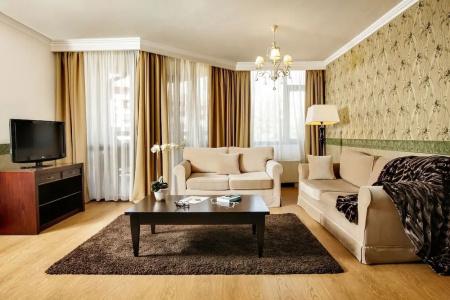 Premier Luxury Mountain Resort - 261