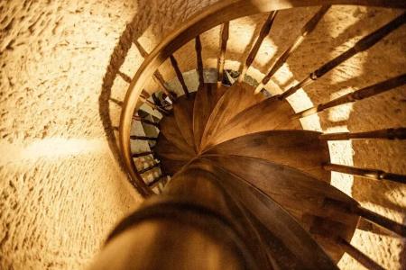 Oread Cave Suites - 236