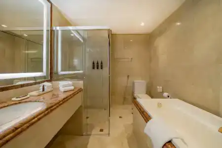 Sheraton são Paulo Wtc - 18