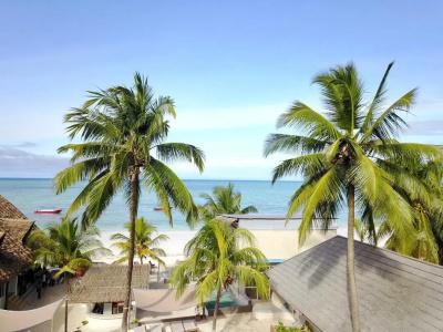 Paje Beach Apartments & - 19
