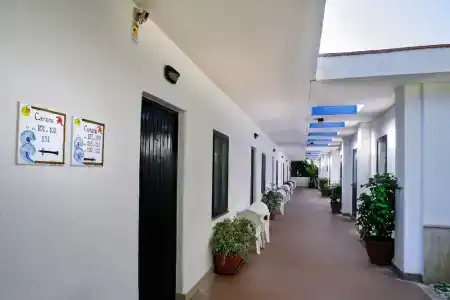 Village Marina - 8