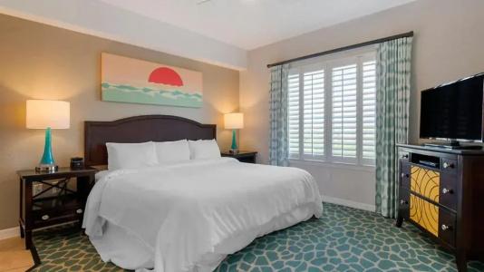 Bluegreen Vacations Orlando Sunshine Resort - 52