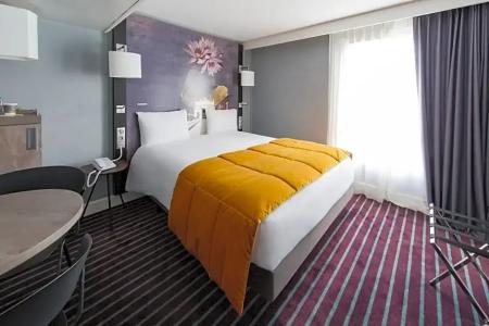 Mercure Nancy Centre Place Stanislas - 94