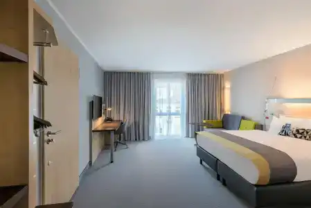 Holiday Inn Express güTersloh, An Ihg - 4