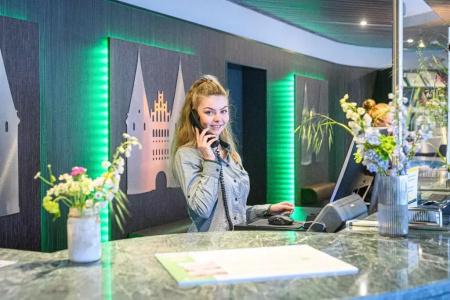 Holiday Inn Lübeck, an IHG - 9