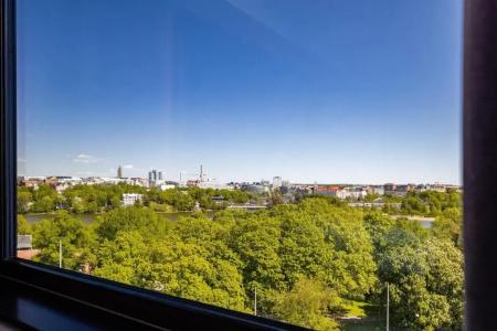 Crowne Plaza Helsinki - Hesperia, An Ihg - 183