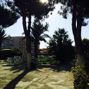 Maviev Otel - 21