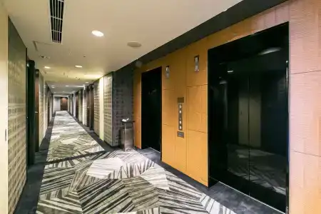 Sotetsu Fresa Inn Kawasaki-Higashiguchi - 22