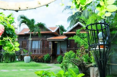 Vimean Sovannaphoum Resort - 123