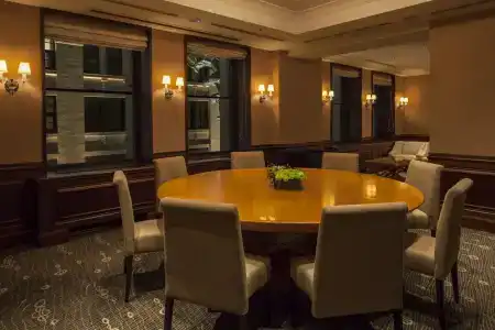 Mandarin Oriental Tokyo - 18