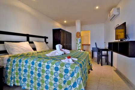 Costarena Beach - 57