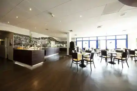 Best Western Wetzlar - 20