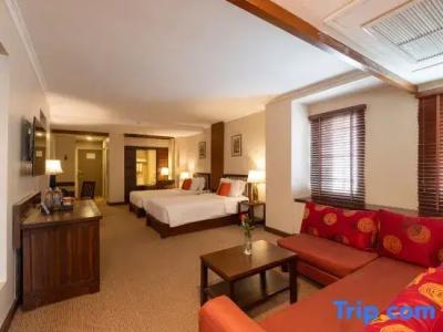 Movenpick Suriwongse Chiang Mai - 70