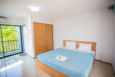 Promsook Apartment - 44