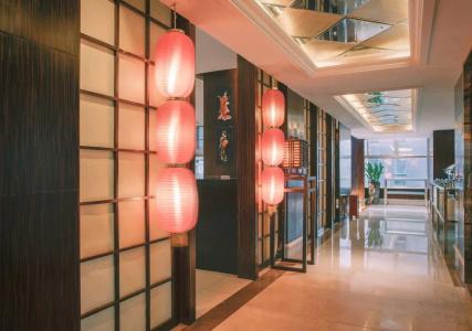 Grand Mercure Oriental Ginza Shenzhen - 8