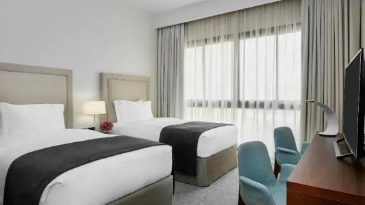 Intercontinental The City, An Ihg - 61