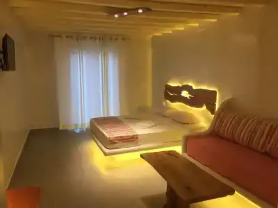 Eternal Suites - 25
