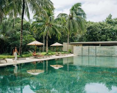 Park Hyatt Maldives Hadahaa - 13