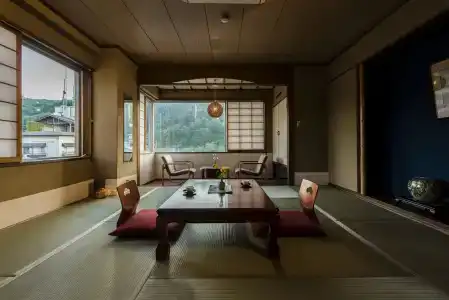 Takamiya Ryokan Yamakawa - 28