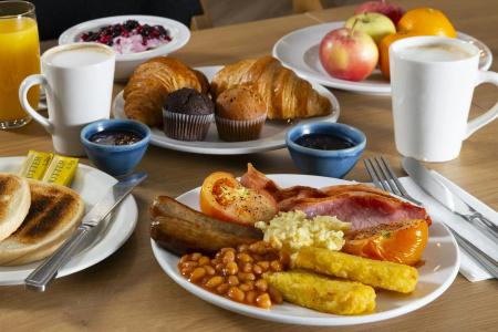 Holiday Inn Express London-Hammersmith, An Ihg - 37