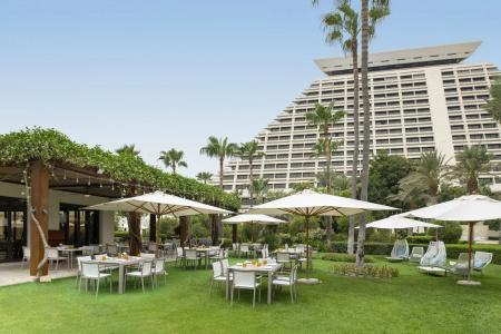 Sheraton Grand Resort & Convention - 5