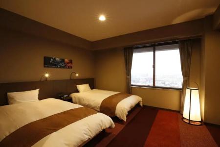 & Resorts Nagahama - 135
