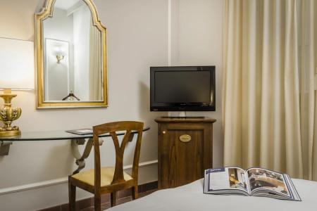 Eurostars Centrale Palace - 8