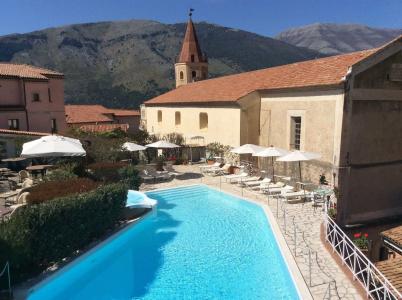 La Locanda Delle Donne Monache - 12