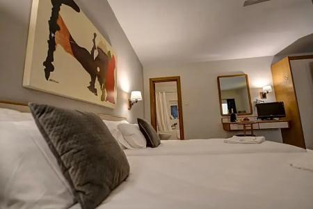 Sliema Chalet - 51
