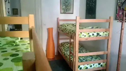 Sun Hostel - 25