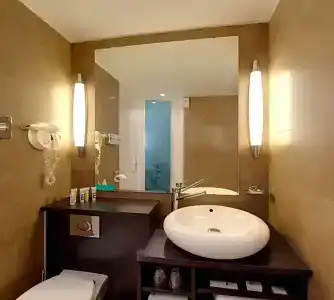 Mercure Quimper Centre - 35