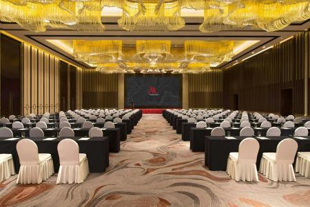 Chongqing Marriott - 16