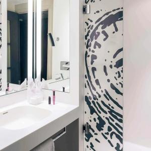 De Bourbon Grand Hotel Mercure Bourges - 33