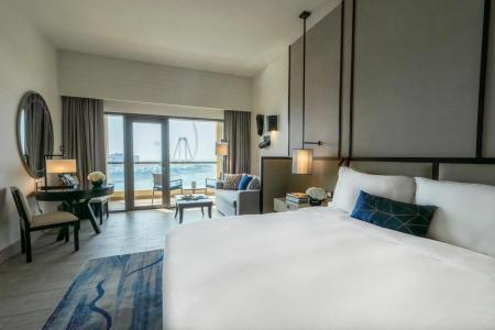 Amwaj Rotana, Jumeirah Beach - Dubai - 3