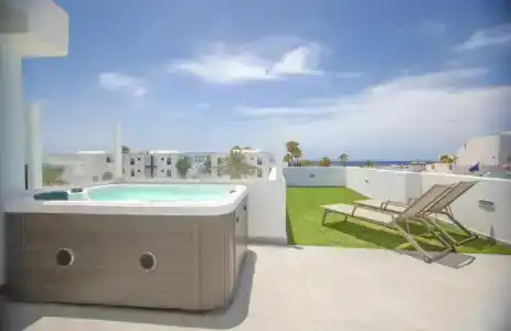 Club Atlántico - 100