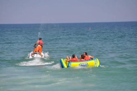 İğNeada Resort & Spa - 12