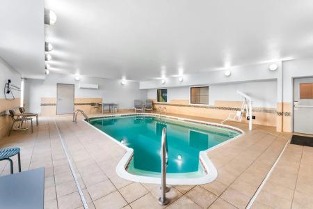 Country Inn & Suites by Radisson,, TX - 15