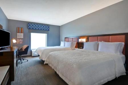 Hampton Inn & Suites/St. Petersburg-Ulmerton Road - 61
