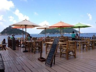 Dusit Buncha Resort Koh Tao - 26